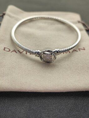 David Yurman bracelet